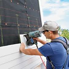 Best Storm Damage Siding Repair  in Buna, TX